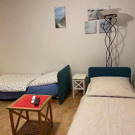 Apartment Bei Linda Beromünster Eksteriør billede