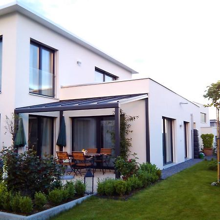 Apartment Bei Linda Beromünster Eksteriør billede