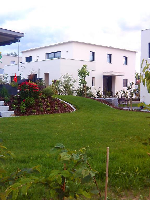 Apartment Bei Linda Beromünster Værelse billede