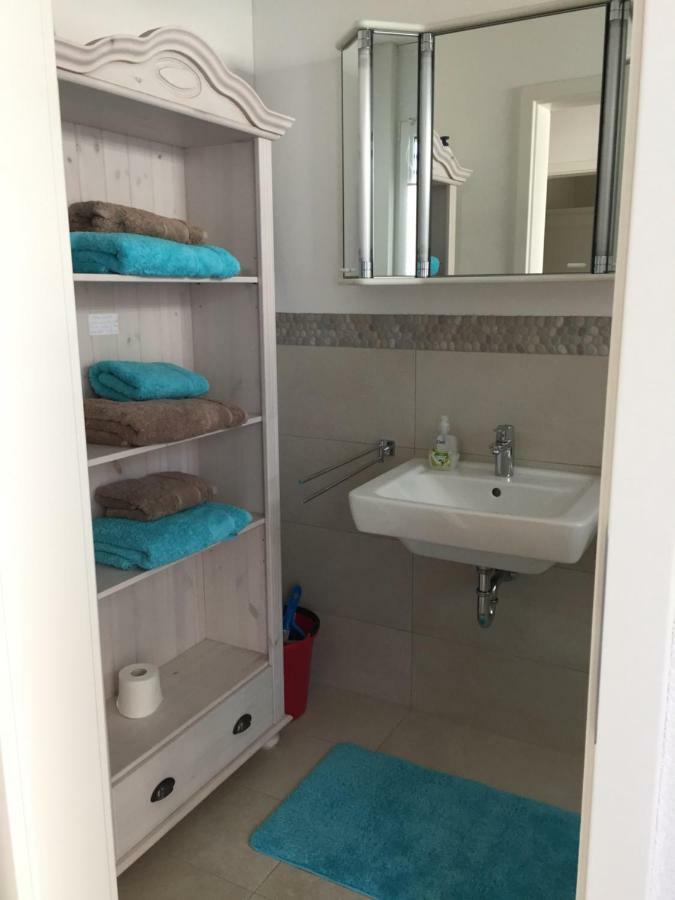 Apartment Bei Linda Beromünster Eksteriør billede