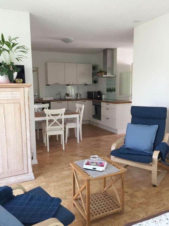 Apartment Bei Linda Beromünster Eksteriør billede