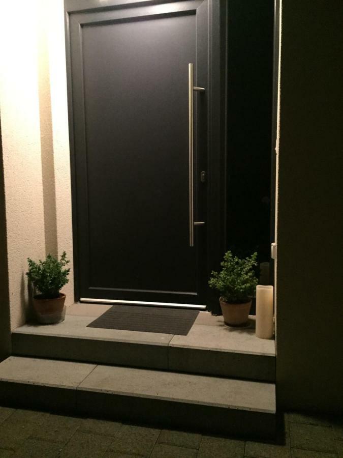 Apartment Bei Linda Beromünster Eksteriør billede